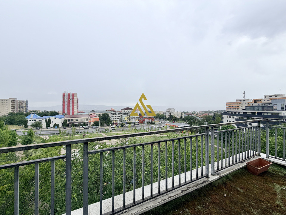 Apartament 2 camere, cartier Zorilor, zona Recuperare, parcare inclusa