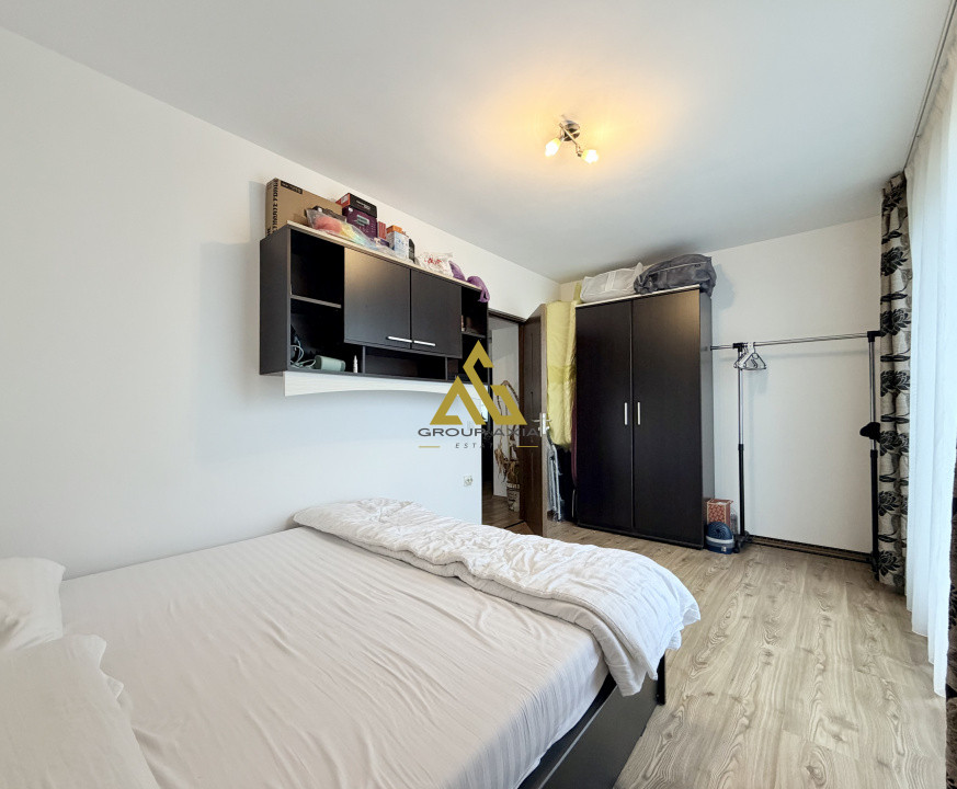Apartament 2 camere, cartier Zorilor, zona Recuperare, parcare inclusa