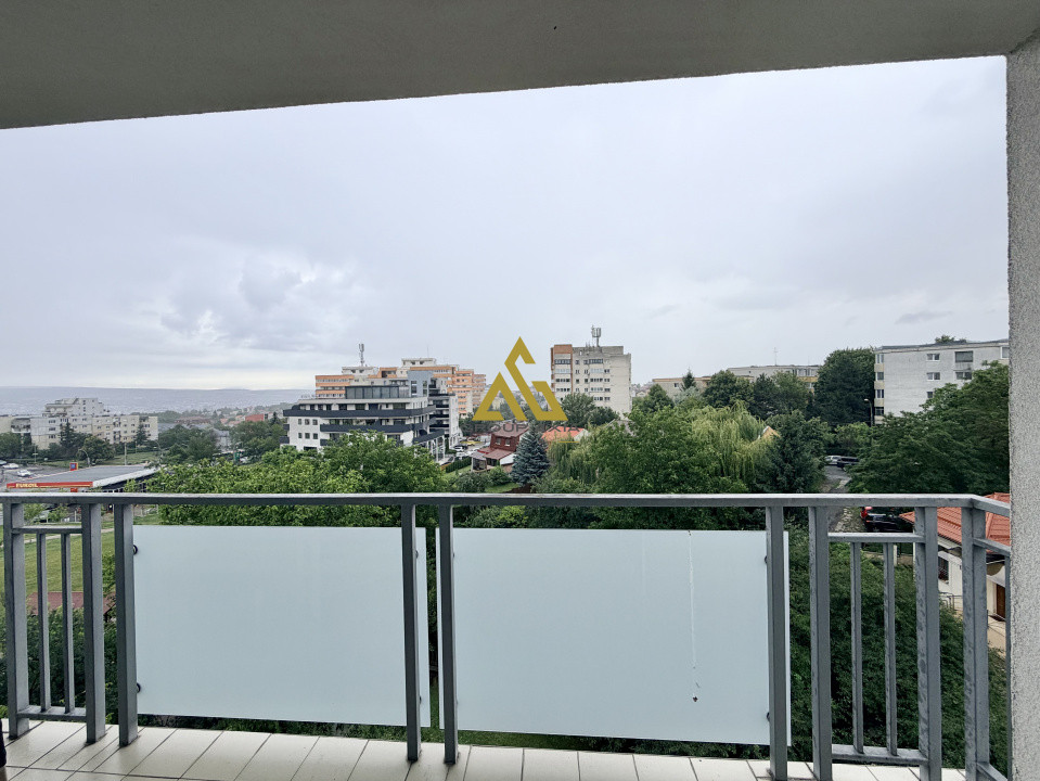Apartament 2 camere, cartier Zorilor, zona Recuperare, parcare inclusa