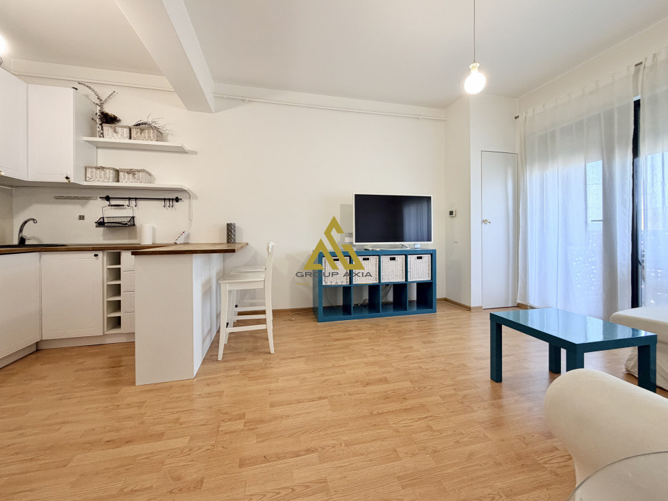 Inchiriere Apartament 2 camere, Oaza-Zorilor, strada Miko Imre