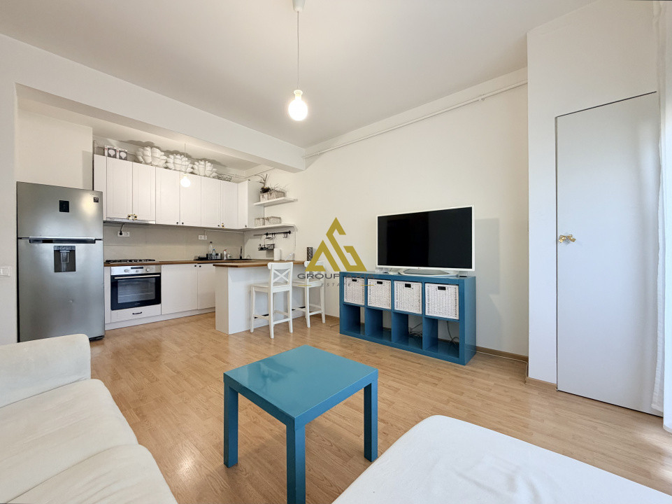 Inchiriere Apartament 2 camere, Oaza-Zorilor, strada Miko Imre