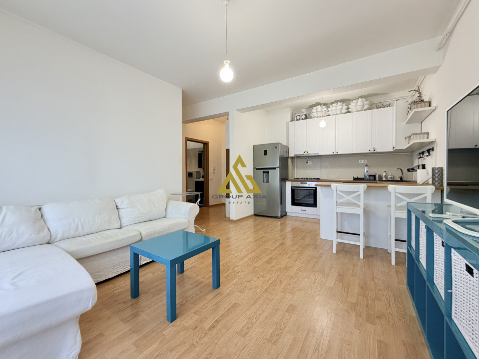 Inchiriere Apartament 2 camere, Oaza-Zorilor, strada Miko Imre