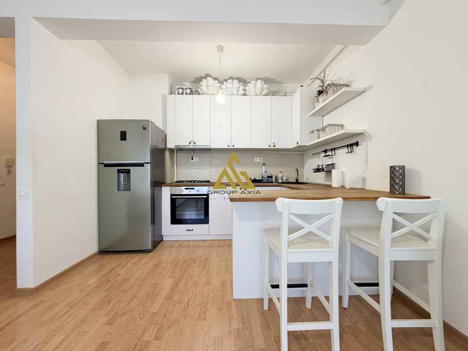 Inchiriere Apartament 2 camere, Oaza-Zorilor, strada Miko Imre