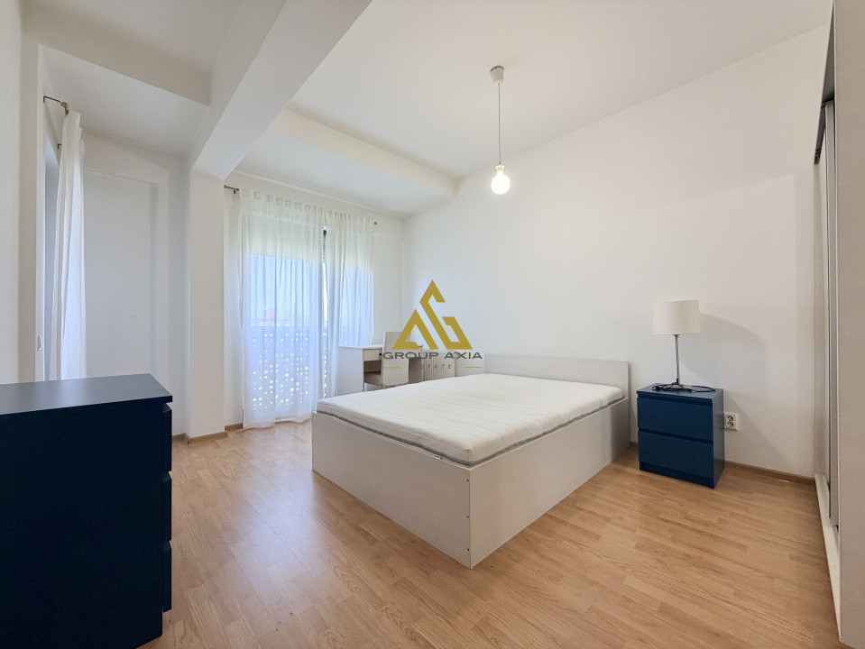 Inchiriere Apartament 2 camere, Oaza-Zorilor, strada Miko Imre