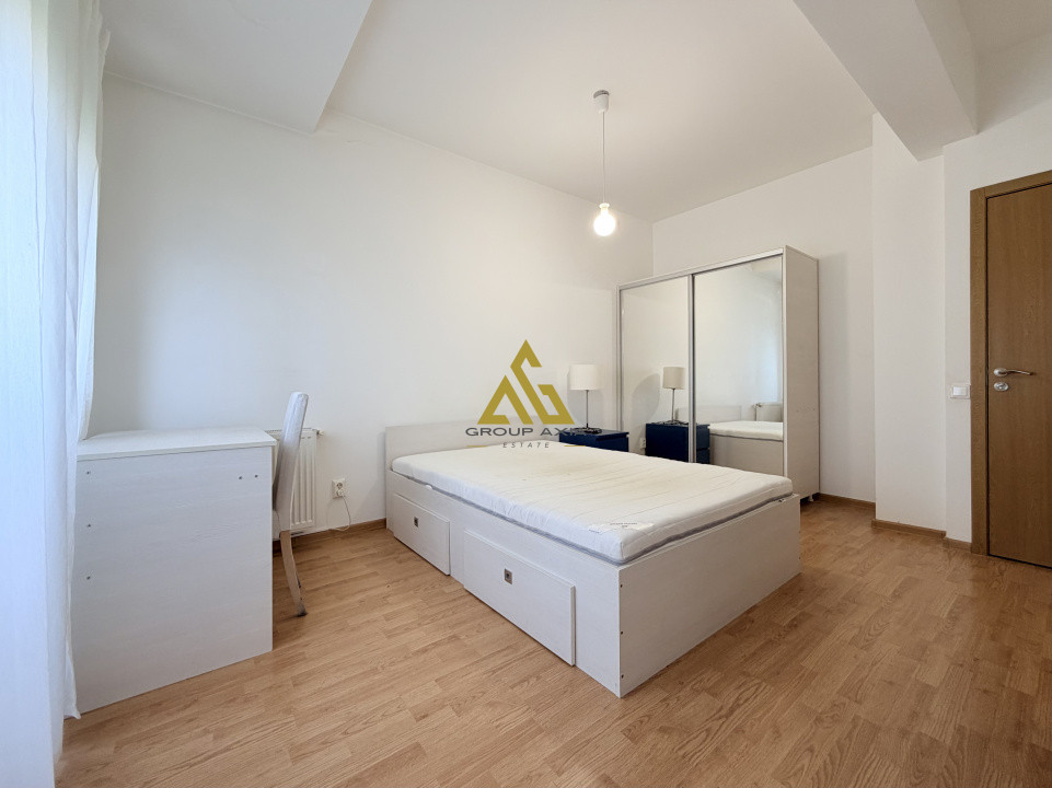 Inchiriere Apartament 2 camere, Oaza-Zorilor, strada Miko Imre