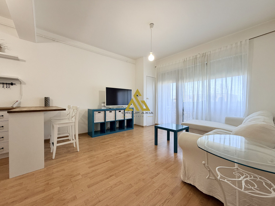Inchiriere Apartament 2 camere, Oaza-Zorilor, strada Miko Imre