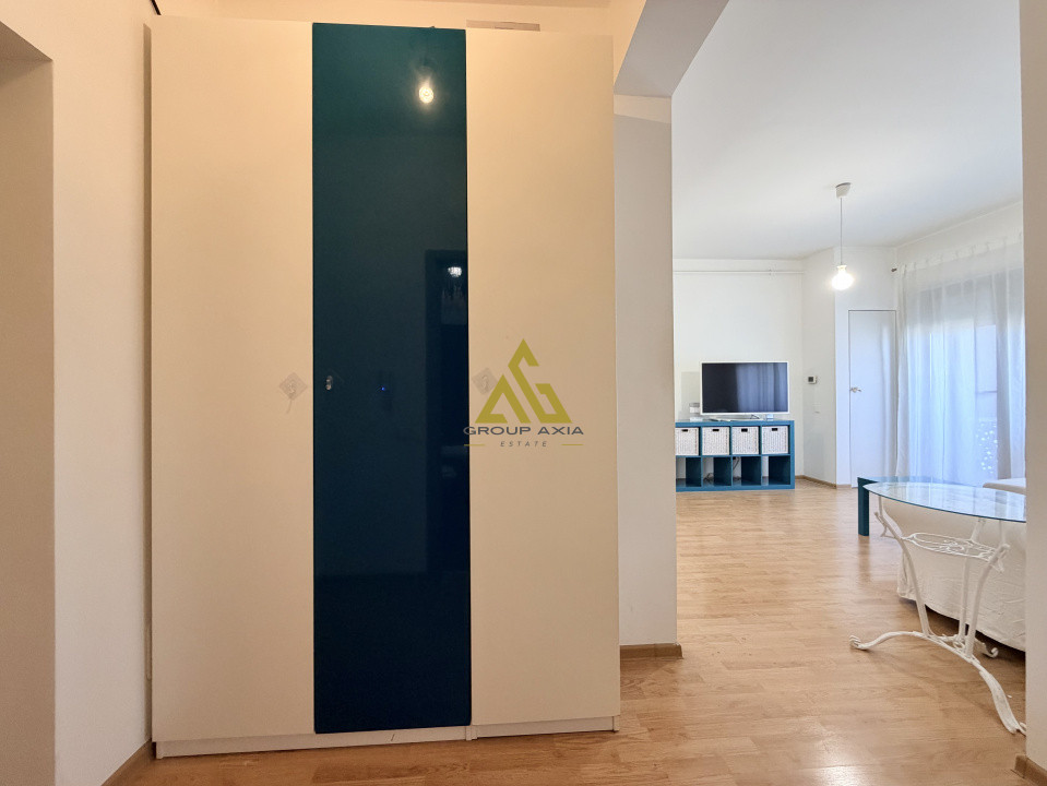 Inchiriere Apartament 2 camere, Oaza-Zorilor, strada Miko Imre