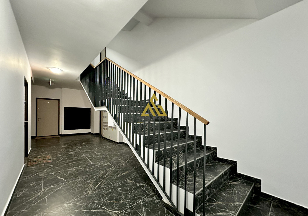 Inchiriere Apartament cu 3 camere si parcare,, Augustin Presecan