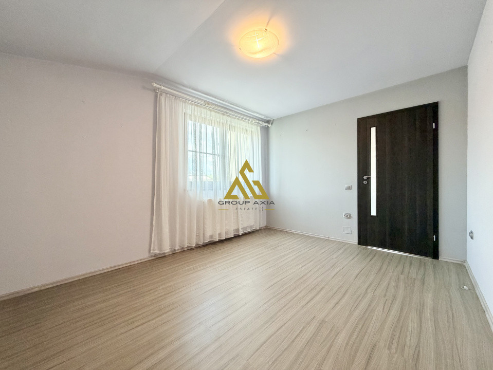 Apartament 4 camere, terasa 25 mp, imobil tip vila, zona Iulius Mall