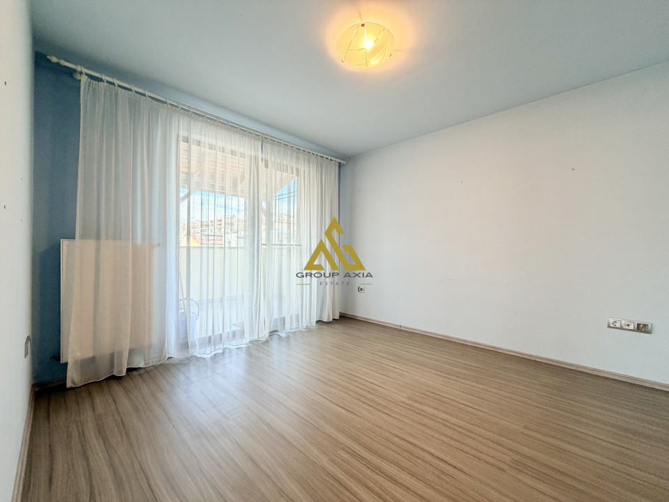 Apartament 4 camere, terasa 25 mp, imobil tip vila, zona Iulius Mall