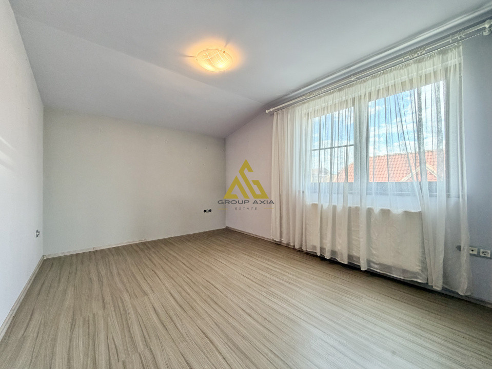 Apartament 4 camere, terasa 25 mp, imobil tip vila, zona Iulius Mall