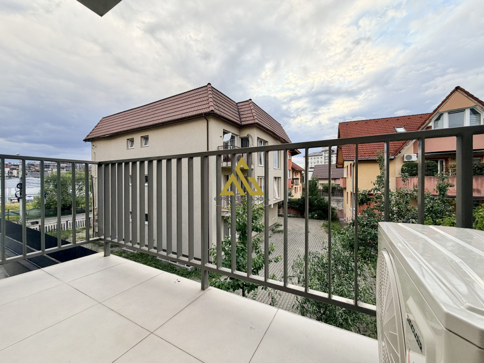 Apartament cu 1 camera, garaj,Buna Ziua, langa Lidl, Panemar la parter