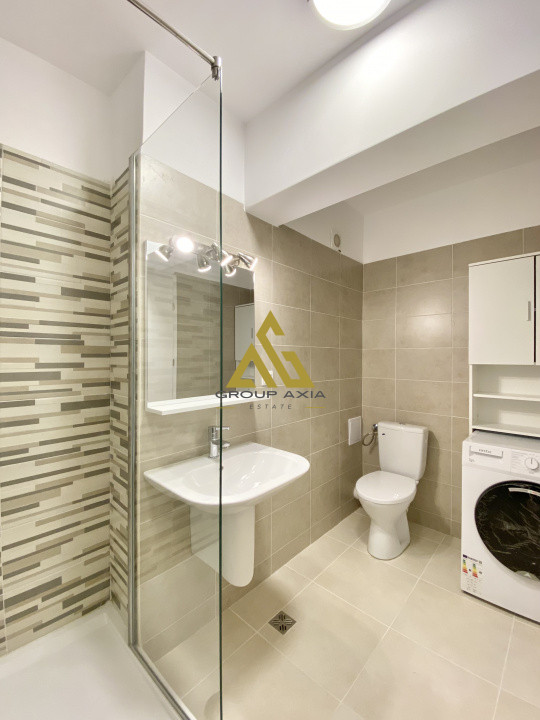 Vanzare Apartament 2 camere, etaj 3, orientare vest, Viva City, garaj