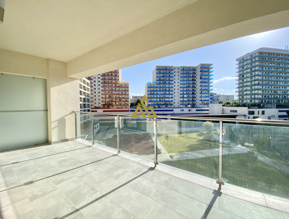 Vanzare Apartament 2 camere, etaj 3, orientare vest, Viva City, garaj