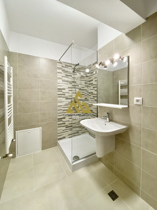 Vanzare Apartament 2 camere, etaj 3, orientare vest, Viva City, garaj