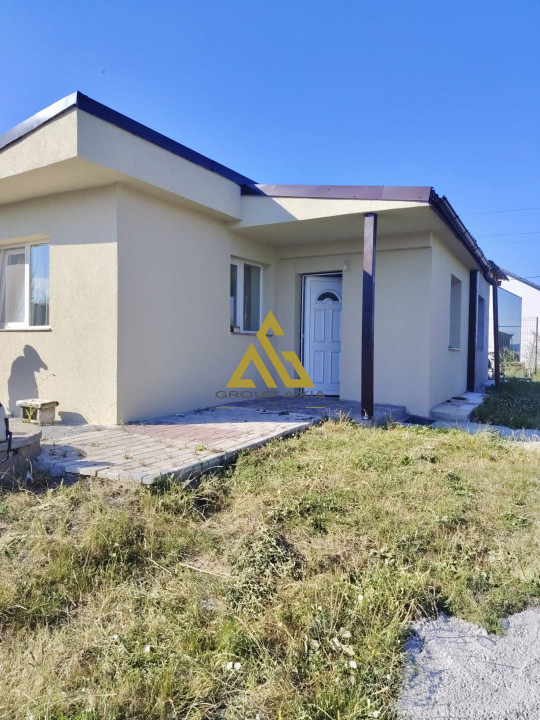 Inchiriere Casa cu 1 camera,45 mp,Feleacu,parcare, zona sens giratoriu