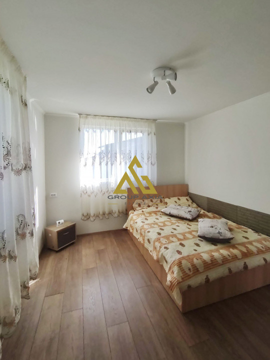 Inchiriere Casa cu 1 camera,45 mp,Feleacu,parcare, zona sens giratoriu
