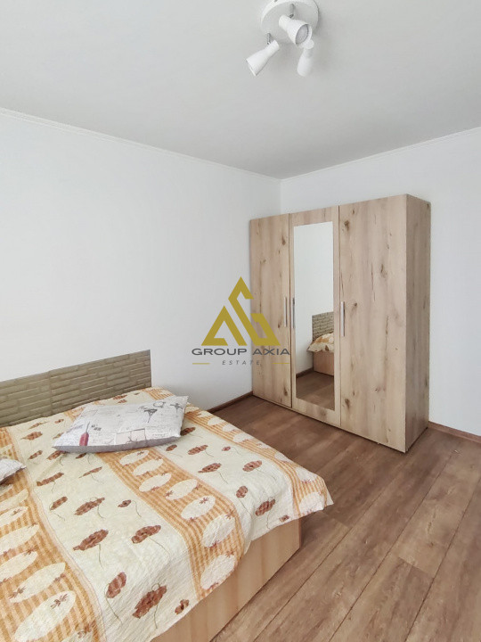Inchiriere Casa cu 1 camera,45 mp,Feleacu,parcare, zona sens giratoriu