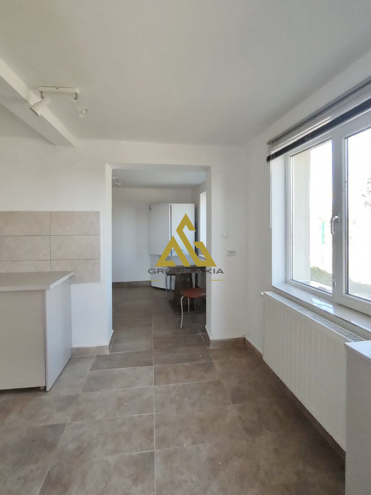 Inchiriere Casa cu 1 camera,45 mp,Feleacu,parcare, zona sens giratoriu