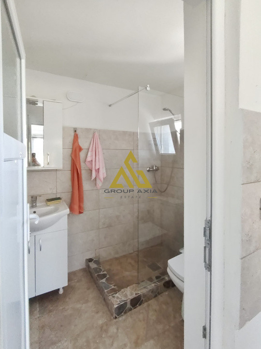Inchiriere Casa cu 1 camera,45 mp,Feleacu,parcare, zona sens giratoriu