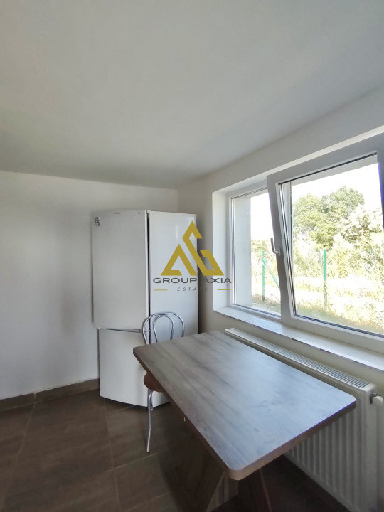Inchiriere Casa cu 1 camera,45 mp,Feleacu,parcare, zona sens giratoriu