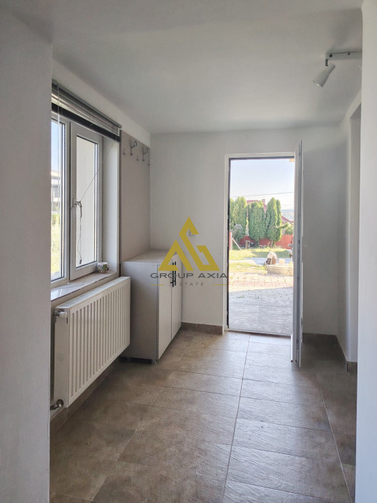 Inchiriere Casa cu 1 camera,45 mp,Feleacu,parcare, zona sens giratoriu