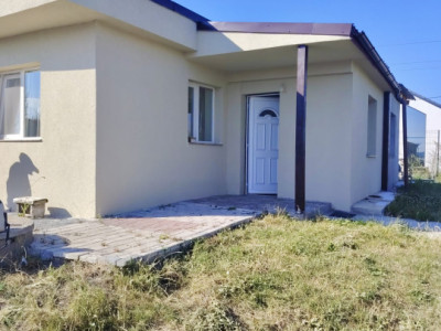 Inchiriere Casa cu 1 camera,45 mp,Feleacu,parcare, zona sens giratoriu