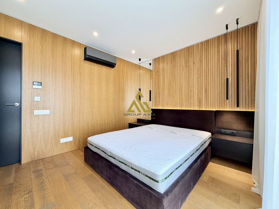 Apartament 2 camere, Platinia Avram Iancu, ultracentral, garaj inclus