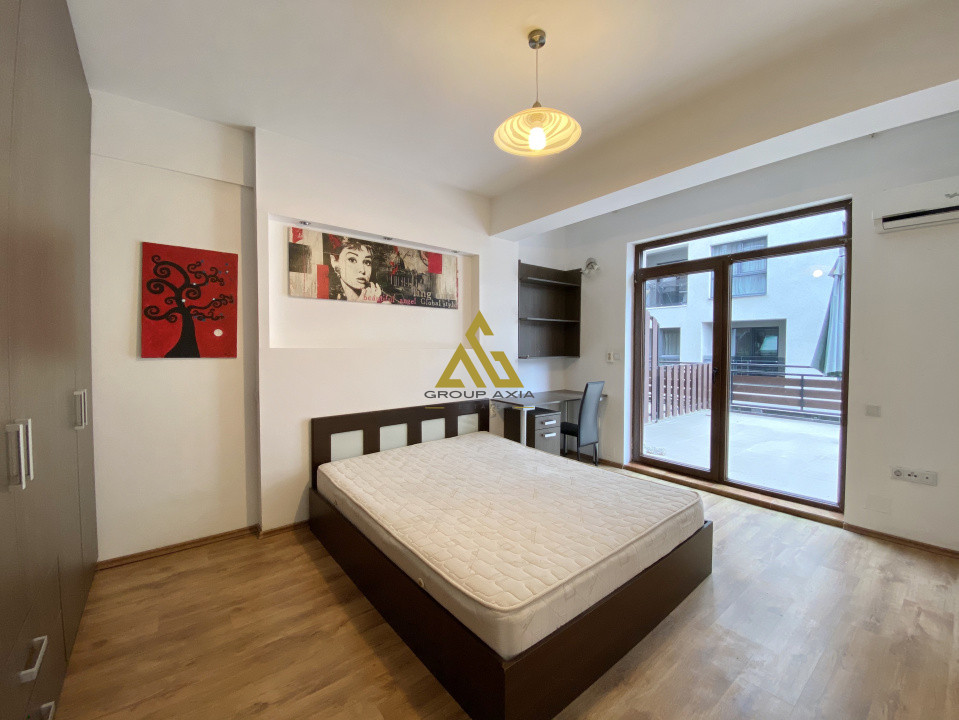 Apartament 3 camere, cartier Plopilor, zona Nobori, parcare
