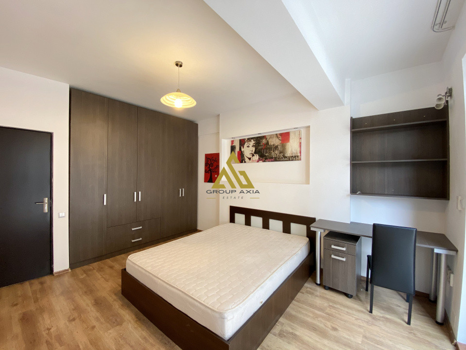 Apartament 3 camere, cartier Plopilor, zona Nobori, parcare