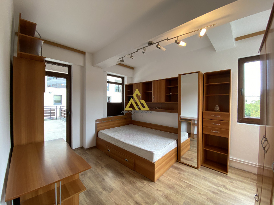 Apartament 3 camere, cartier Plopilor, zona Nobori, parcare