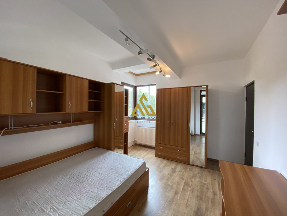 Apartament 3 camere, cartier Plopilor, zona Nobori, parcare