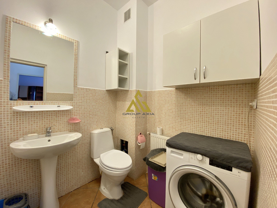 Apartament 3 camere, cartier Plopilor, zona Nobori, parcare