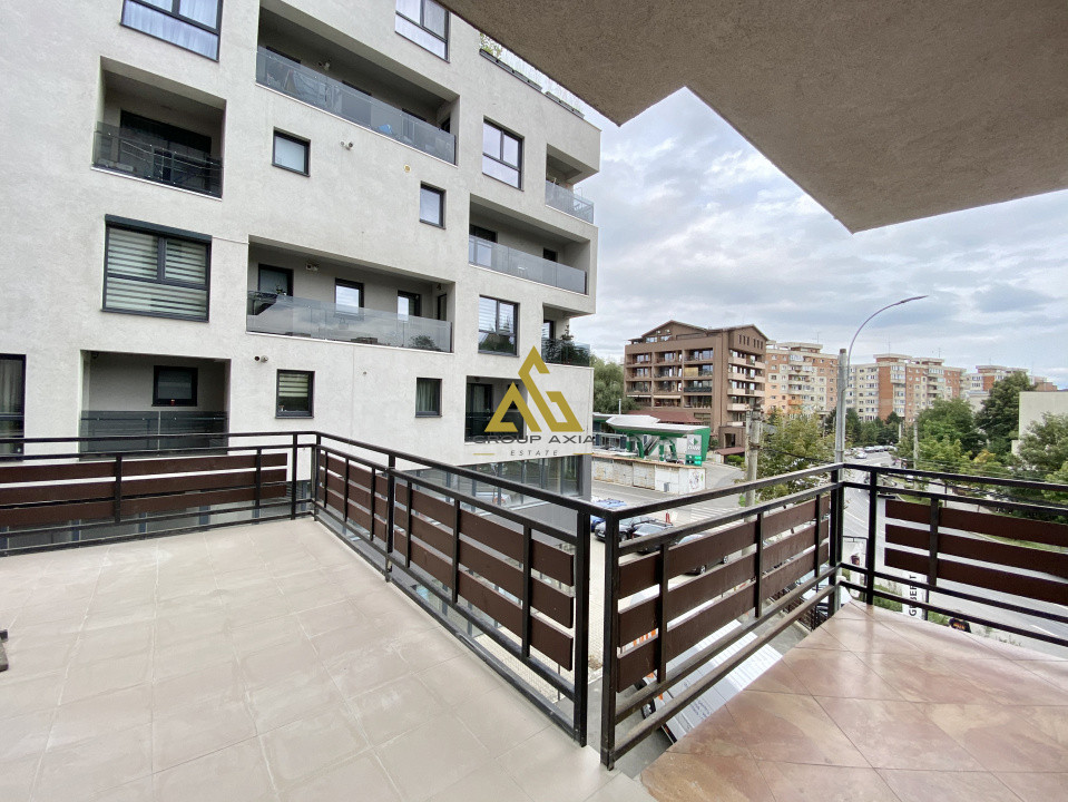 Apartament 3 camere, cartier Plopilor, zona Nobori, parcare