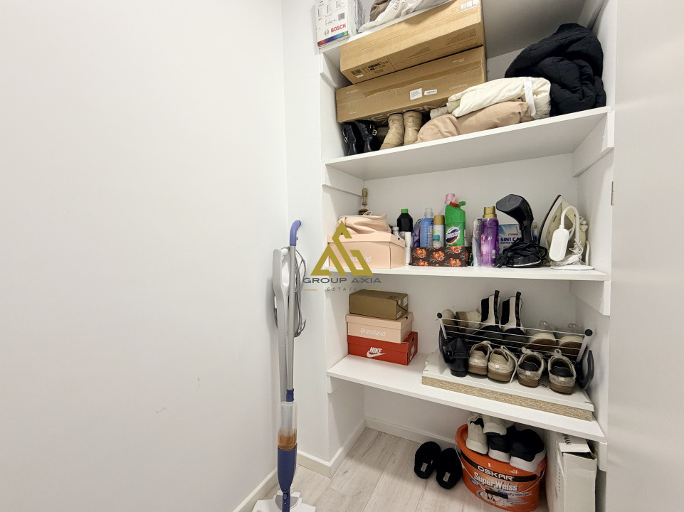 Inchiriere Apartament 3 camere, 2 bai, optional garaj,  Buna Ziua