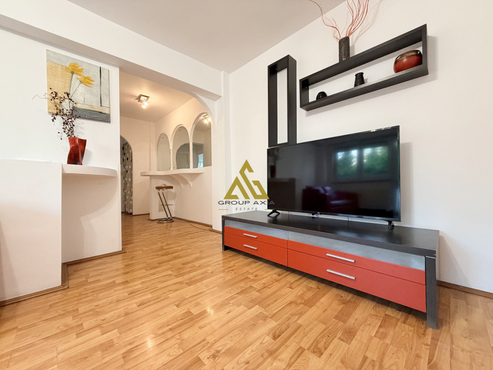 Attention UMF Students! 3 Rooms on Louis Pasteur Street, Near UMF