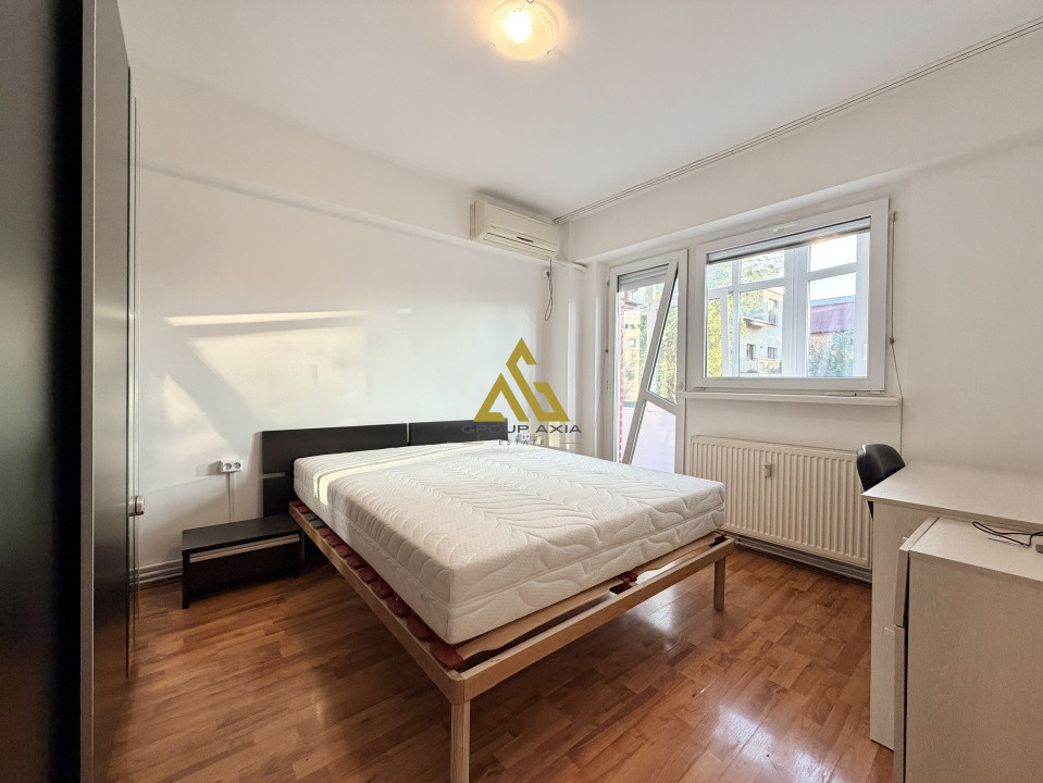 Attention UMF Students! 3 Rooms on Louis Pasteur Street, Near UMF
