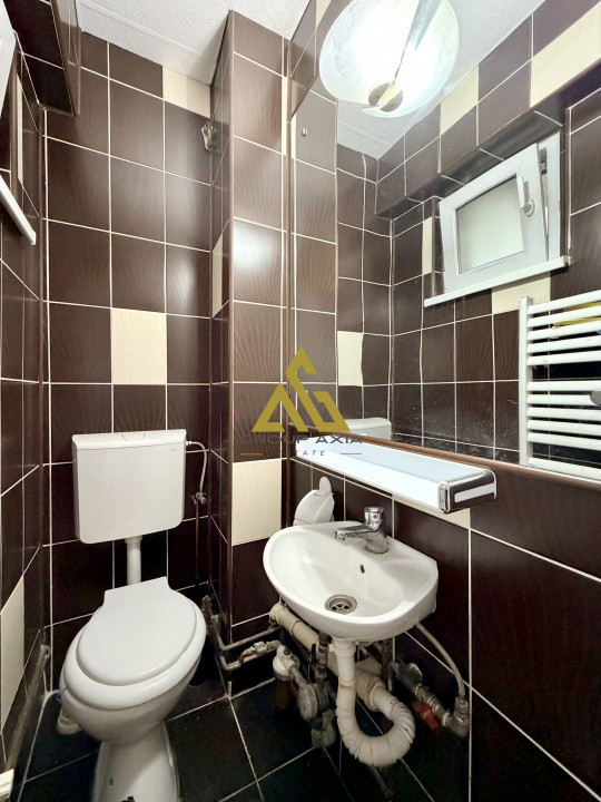 Attention UMF Students! 3 Rooms on Louis Pasteur Street, Near UMF