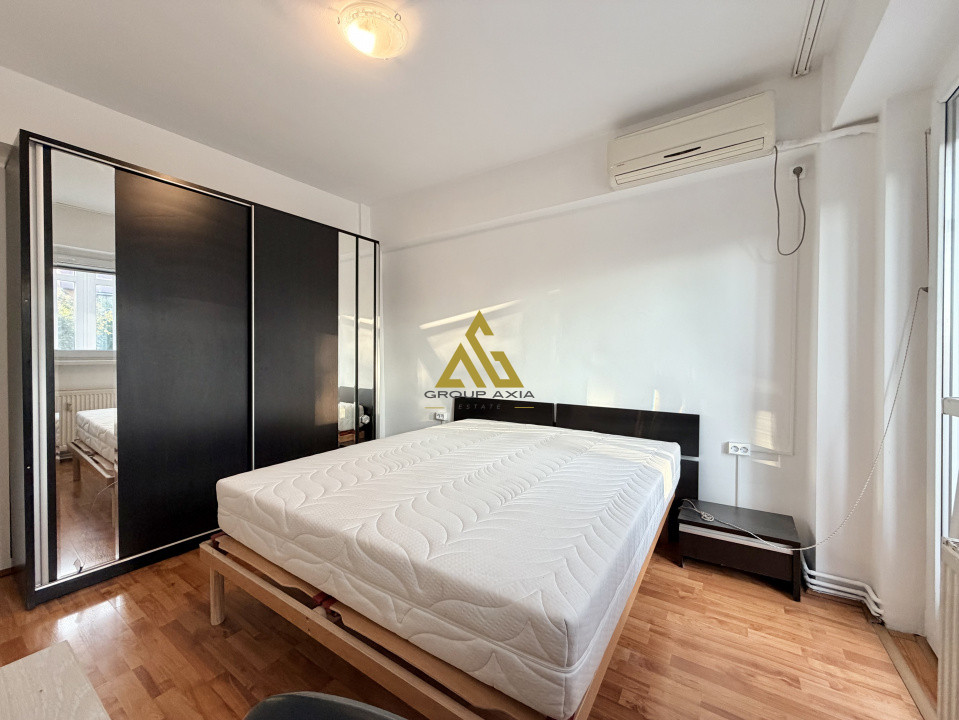 Attention UMF Students! 3 Rooms on Louis Pasteur Street, Near UMF