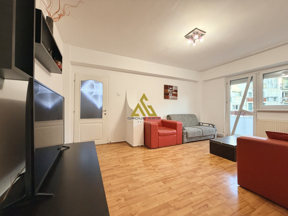 Attention UMF Students! 3 Rooms on Louis Pasteur Street, Near UMF