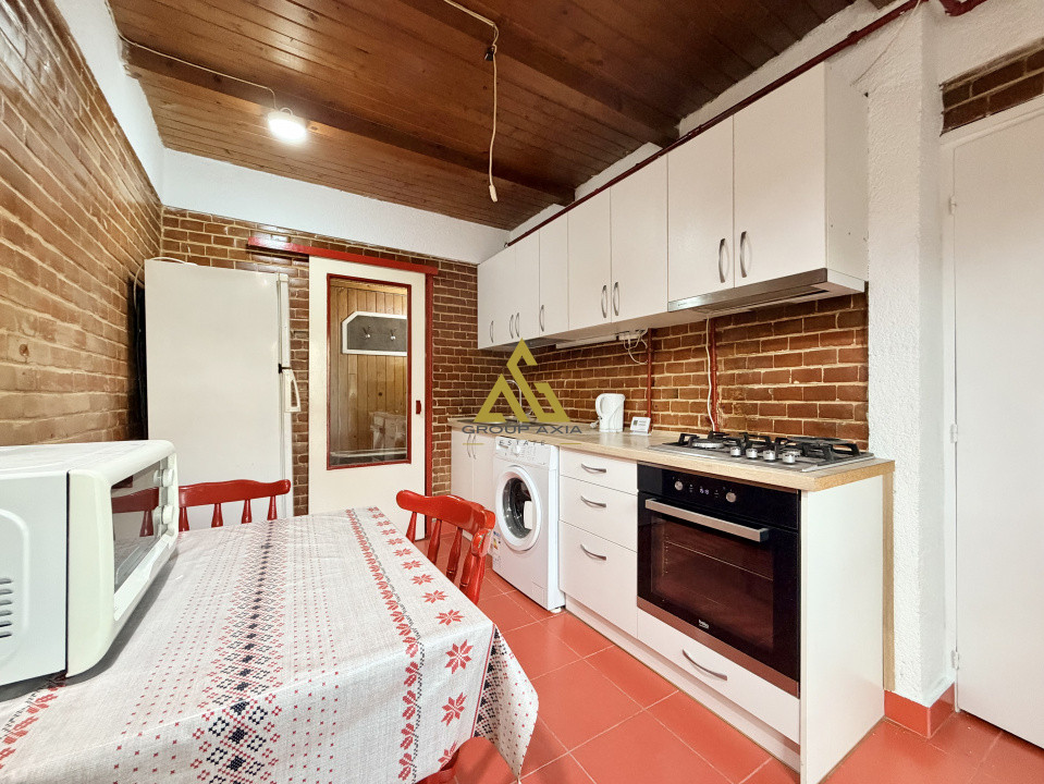 Attention UMF Students! 3 Rooms on Louis Pasteur Street, Near UMF