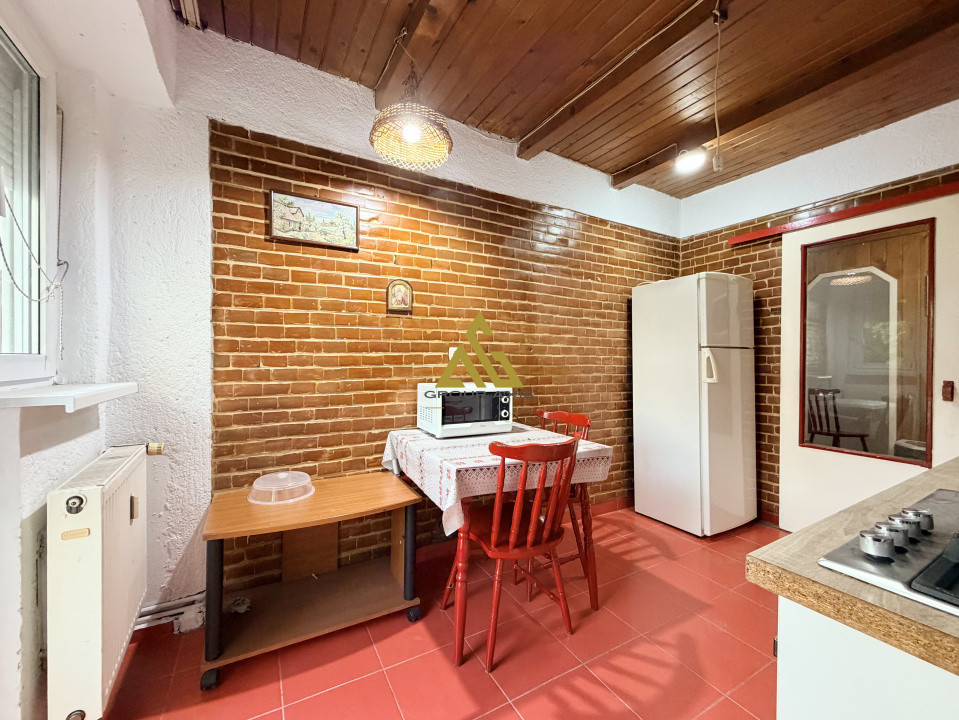 Attention UMF Students! 3 Rooms on Louis Pasteur Street, Near UMF