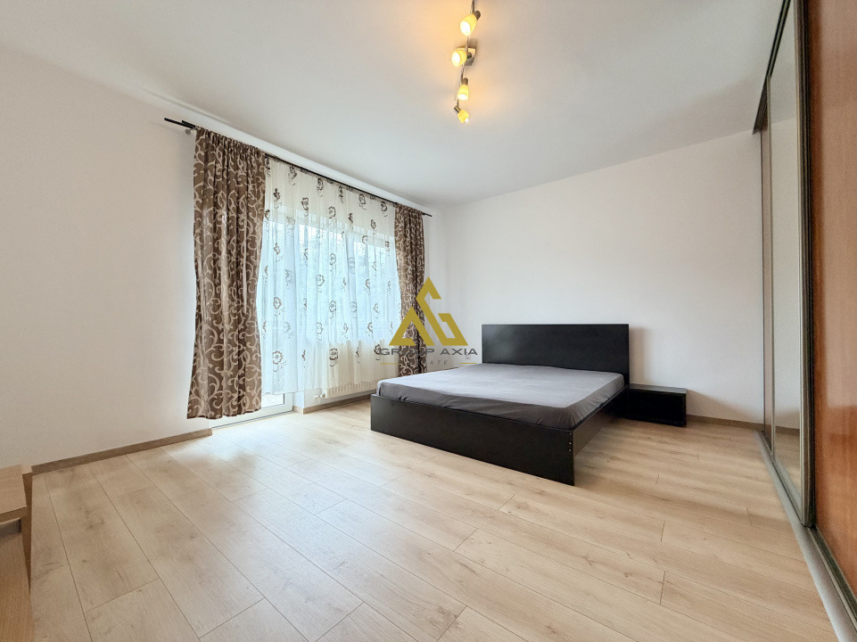 Vanzare Apartament 1 camera, Manastur, langa baza Sportiva