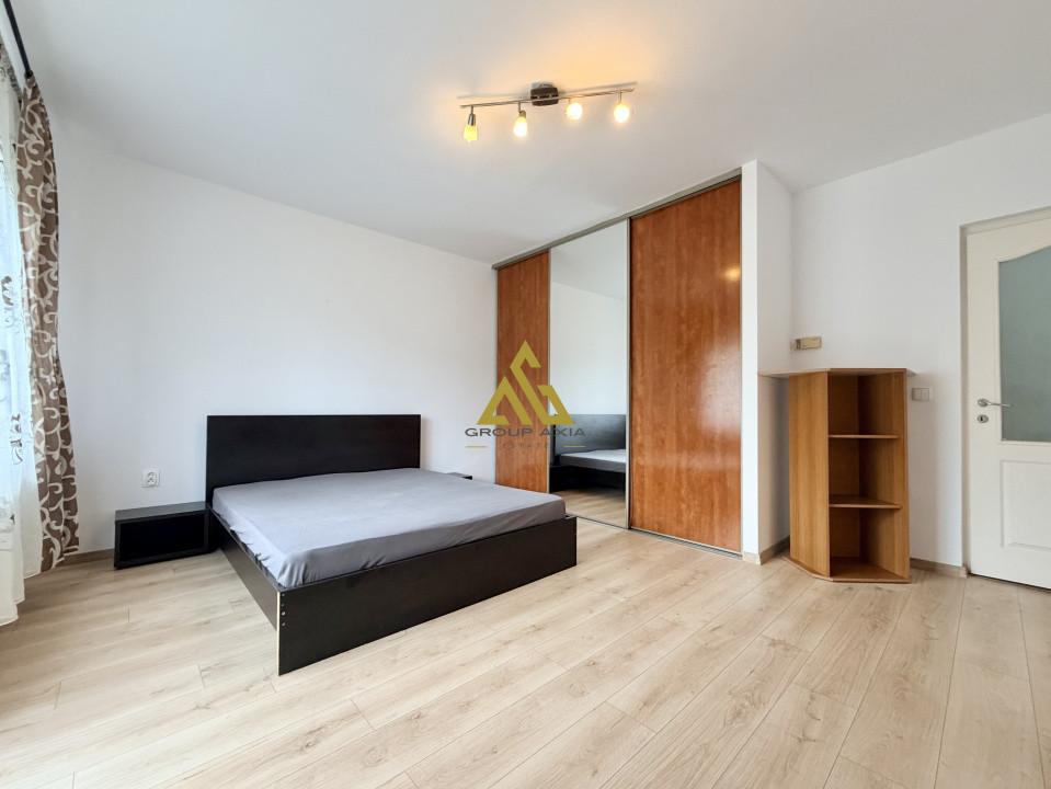 Vanzare Apartament 1 camera, Manastur, langa baza Sportiva