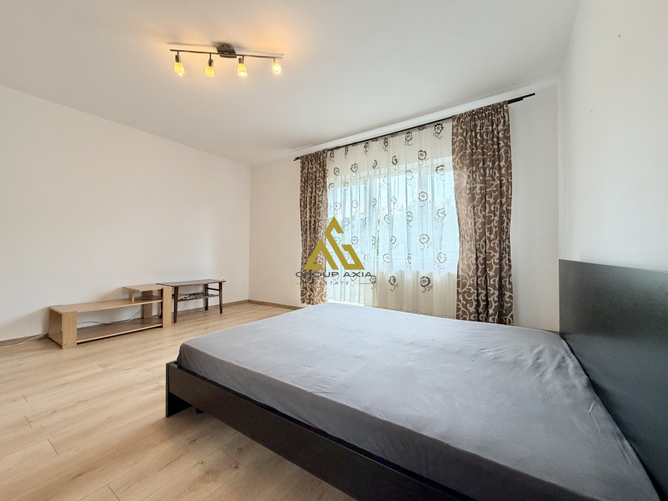 Vanzare Apartament 1 camera, Manastur, langa baza Sportiva