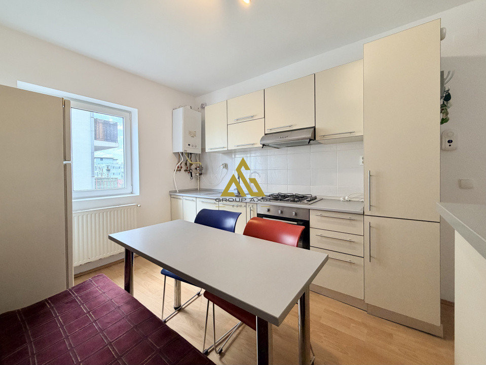 Vanzare Apartament 1 camera, Manastur, langa baza Sportiva