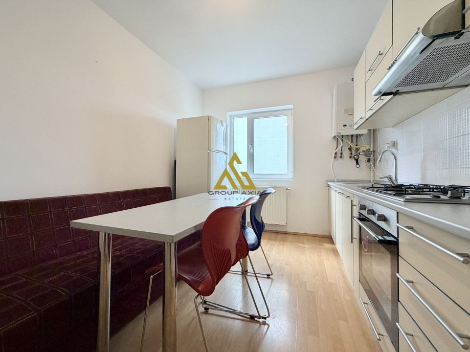 Vanzare Apartament 1 camera, Manastur, langa baza Sportiva