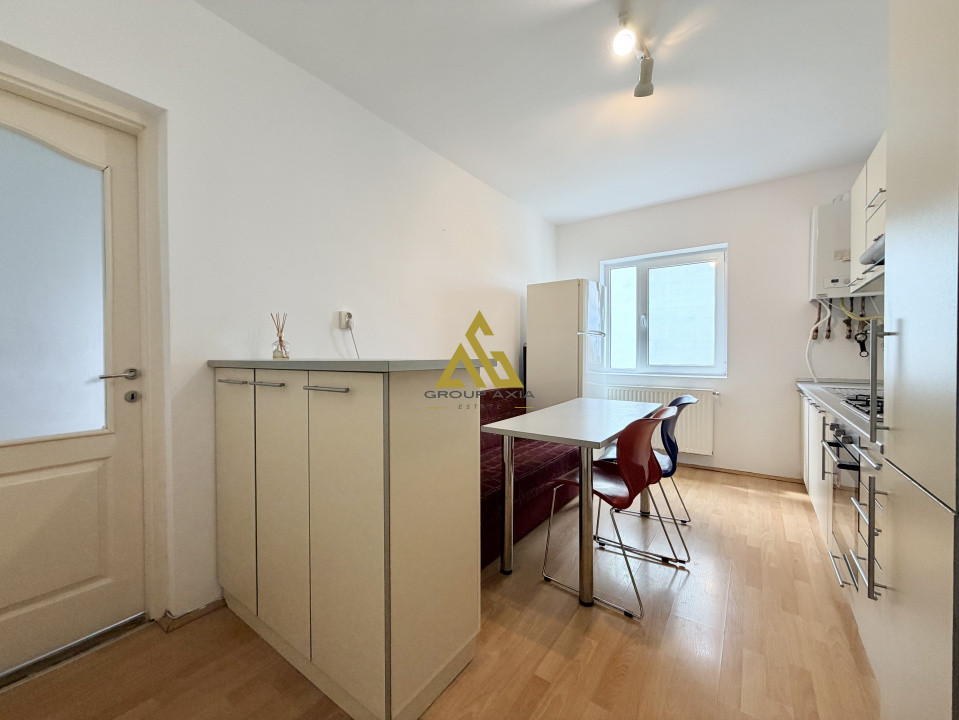 Vanzare Apartament 1 camera, Manastur, langa baza Sportiva