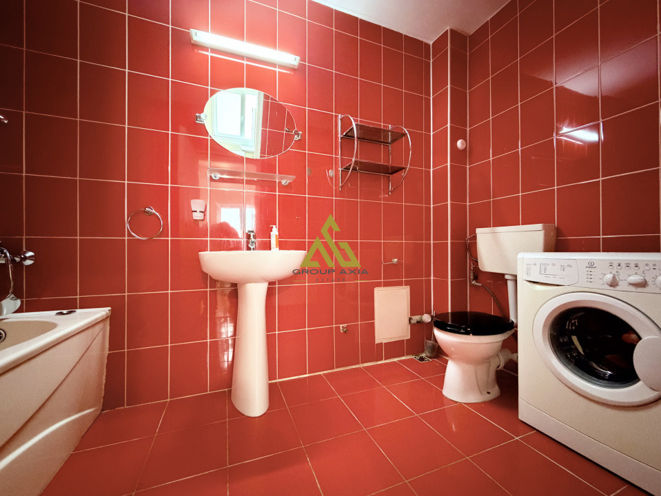 Vanzare Apartament 1 camera, Manastur, langa baza Sportiva