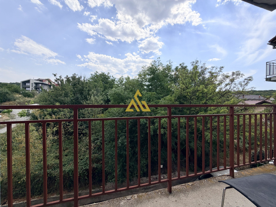 Vanzare Apartament 1 camera, Manastur, langa baza Sportiva